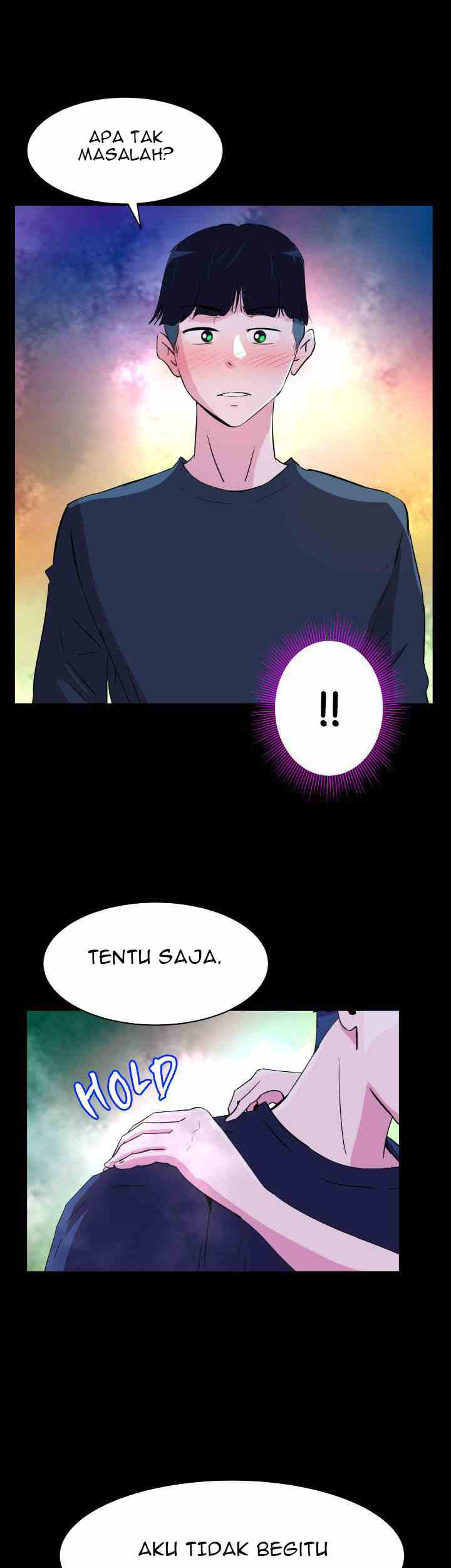 My Roommate is a Succubus: Chapter chapter-8 - Page 51