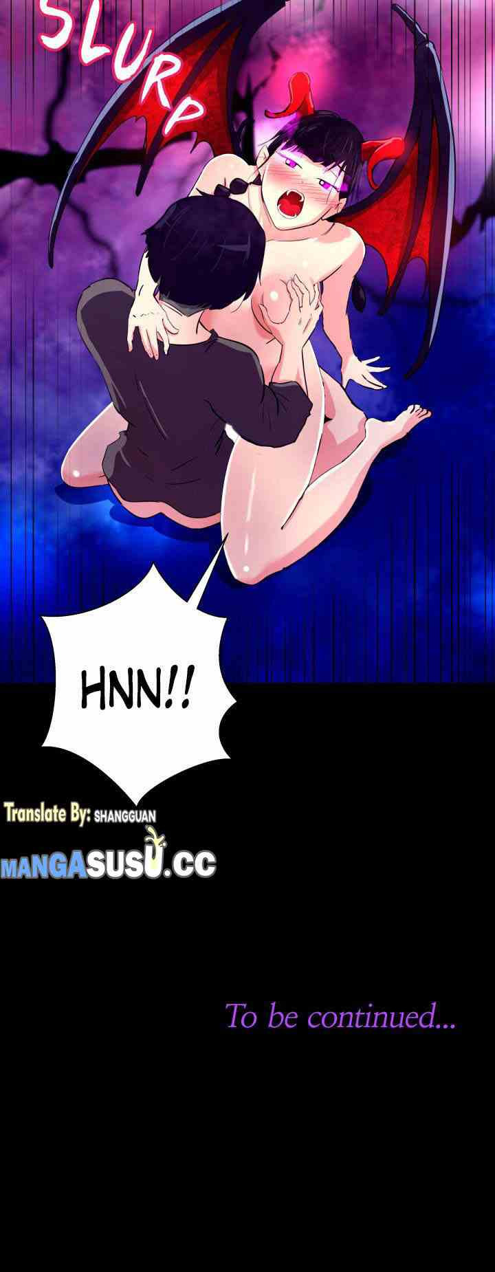 My Roommate is a Succubus: Chapter chapter-8 - Page 54