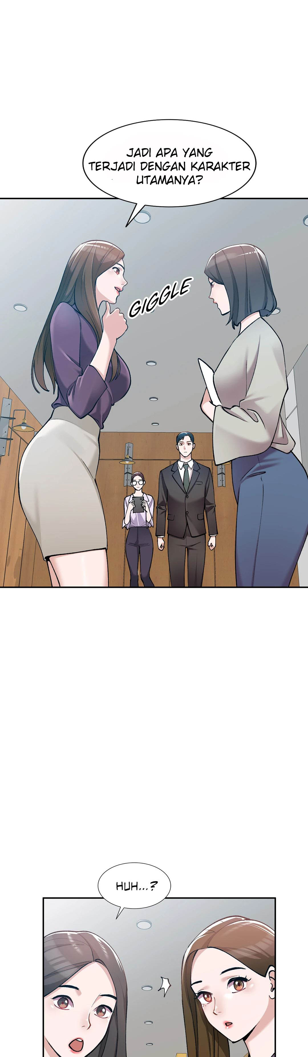 My Secretary’s Got a Secret: Chapter chapter-1 - Page 5