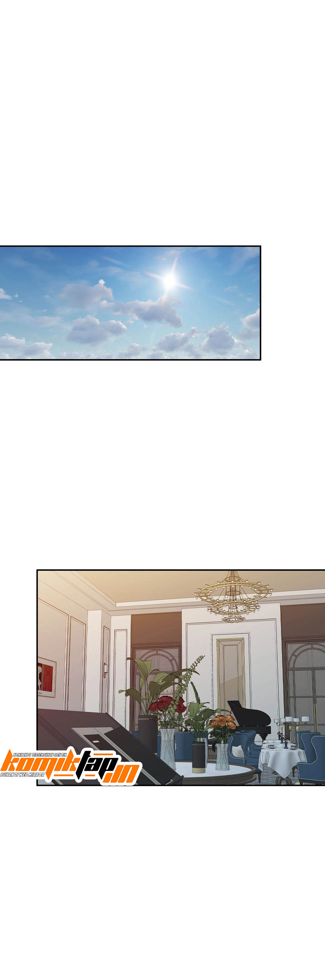 My Secretary’s Got a Secret: Chapter chapter-1 - Page 10