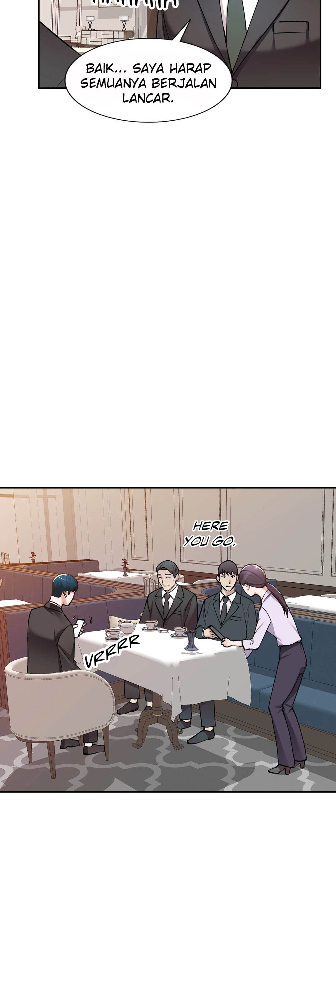 My Secretary’s Got a Secret: Chapter chapter-1 - Page 12