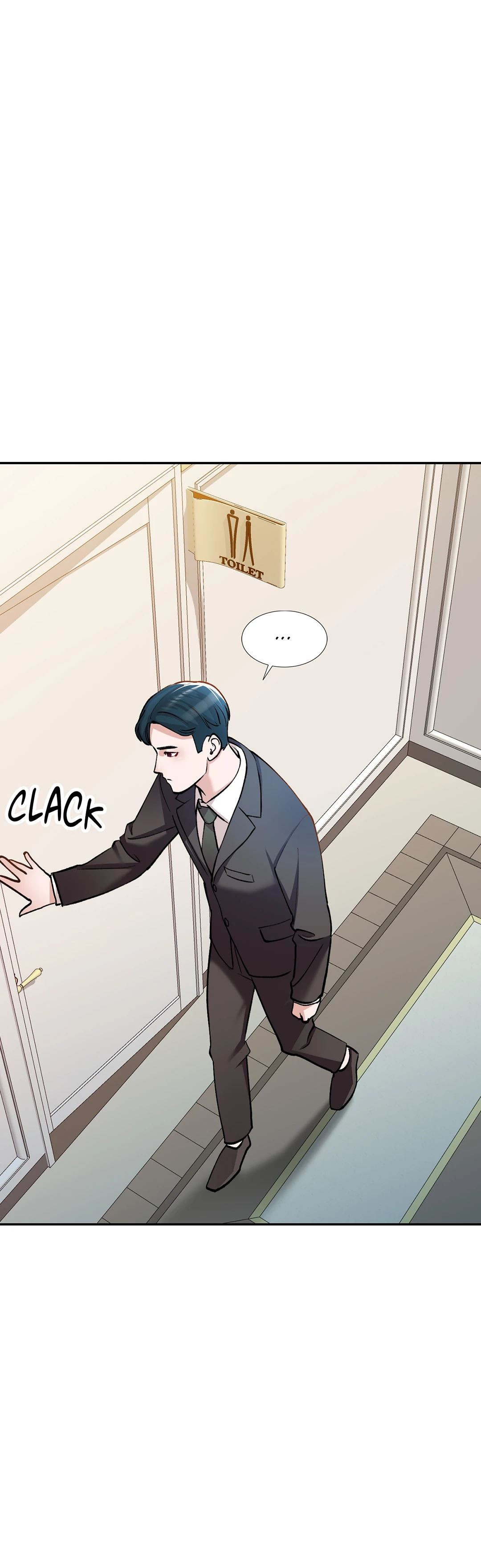 My Secretary’s Got a Secret: Chapter chapter-1 - Page 15