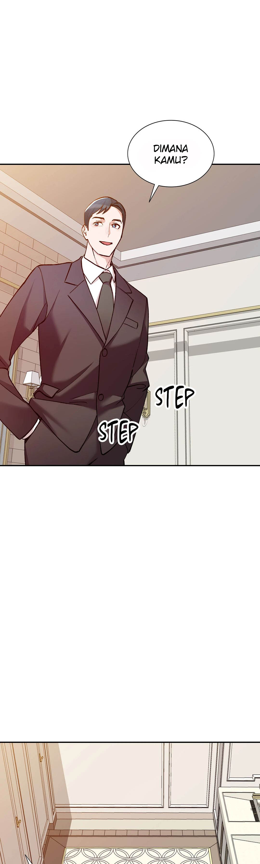 My Secretary’s Got a Secret: Chapter chapter-1 - Page 16