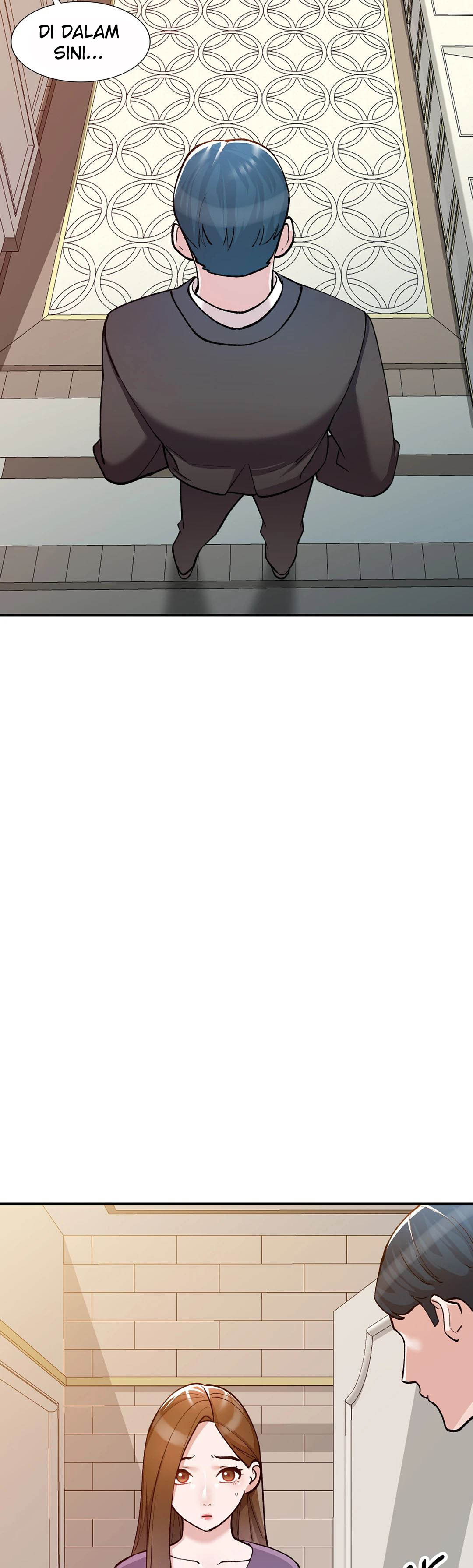 My Secretary’s Got a Secret: Chapter chapter-1 - Page 17