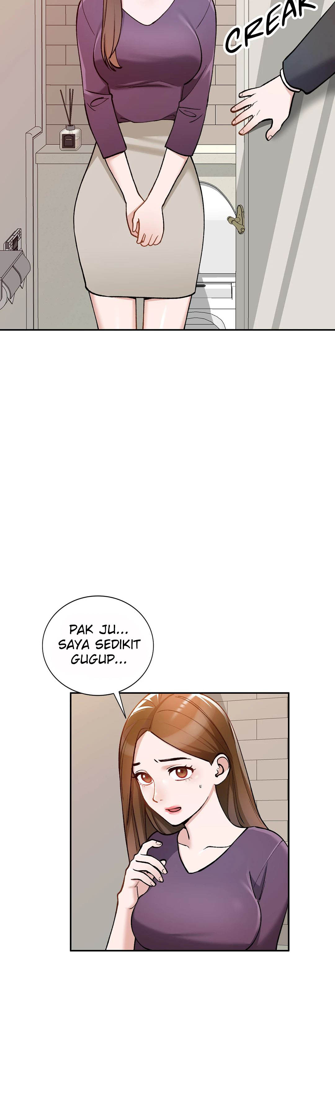 My Secretary’s Got a Secret: Chapter chapter-1 - Page 18