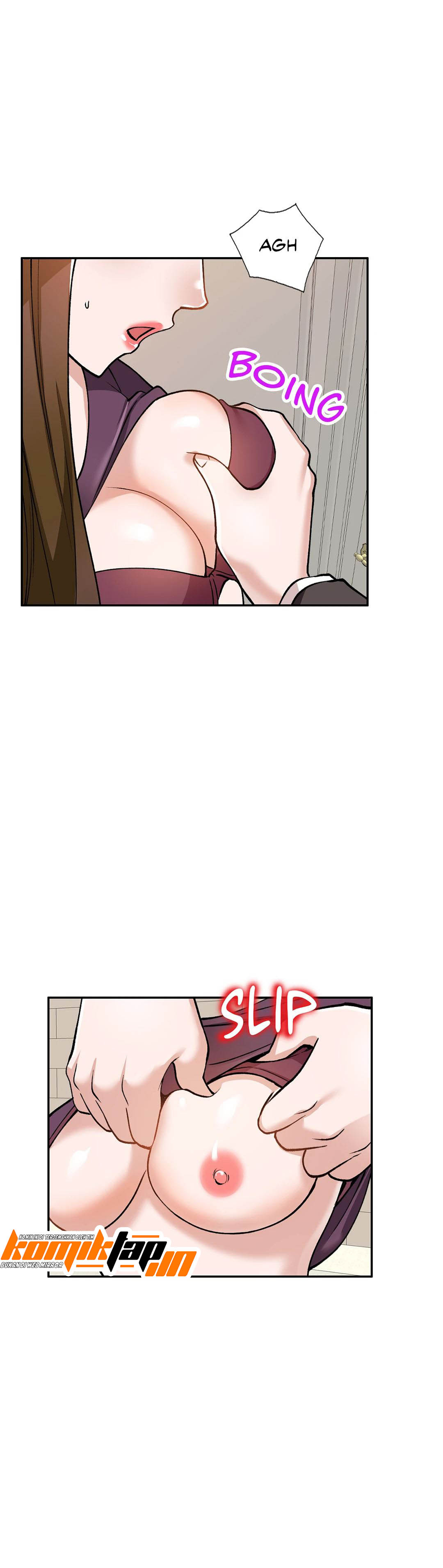 My Secretary’s Got a Secret: Chapter chapter-1 - Page 20