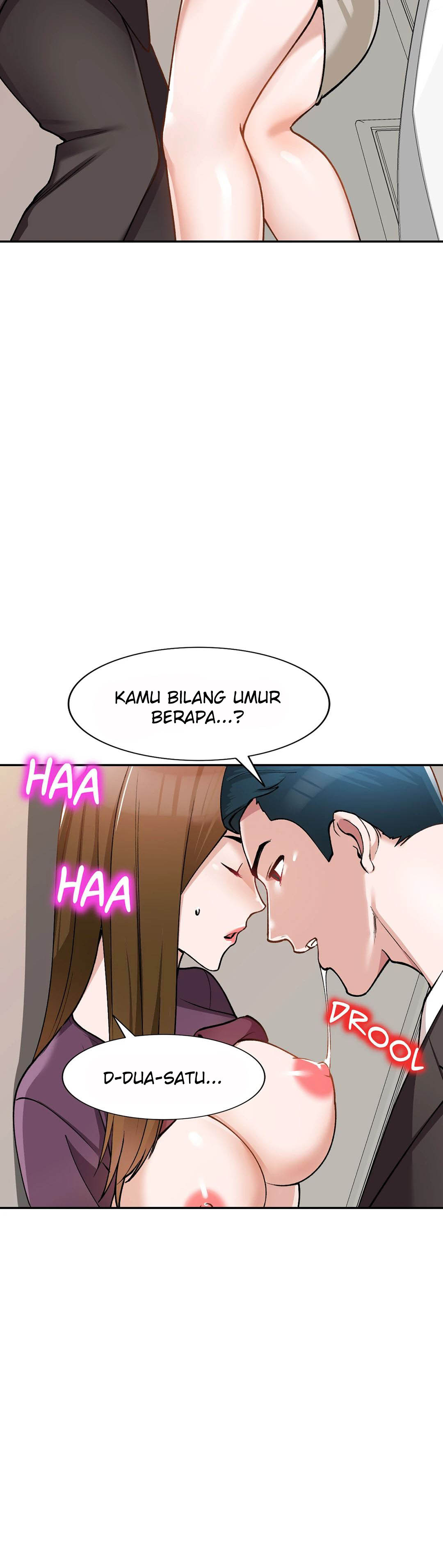 My Secretary’s Got a Secret: Chapter chapter-1 - Page 22