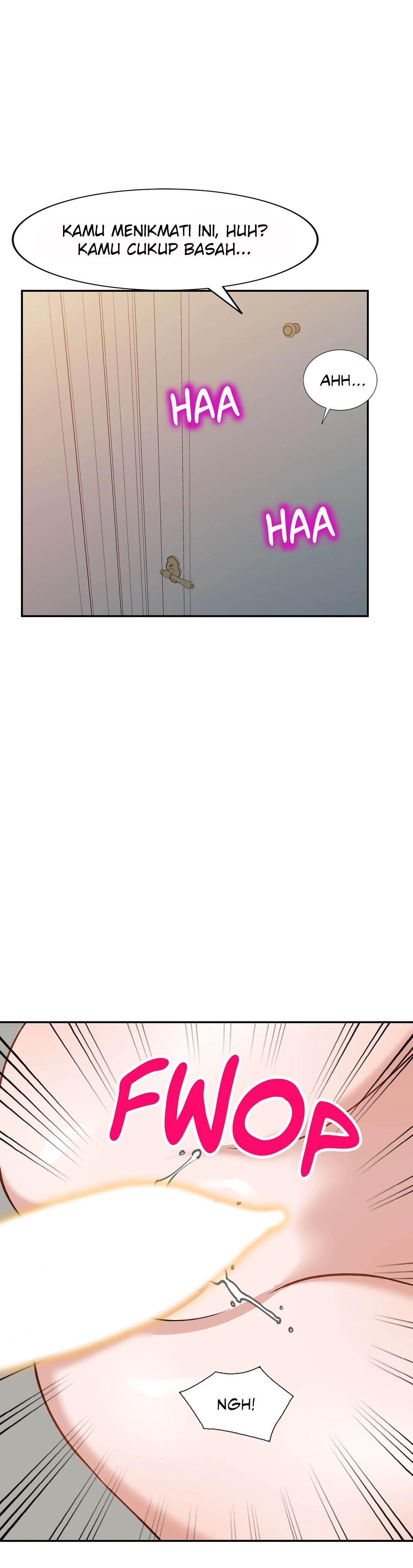My Secretary’s Got a Secret: Chapter chapter-1 - Page 27
