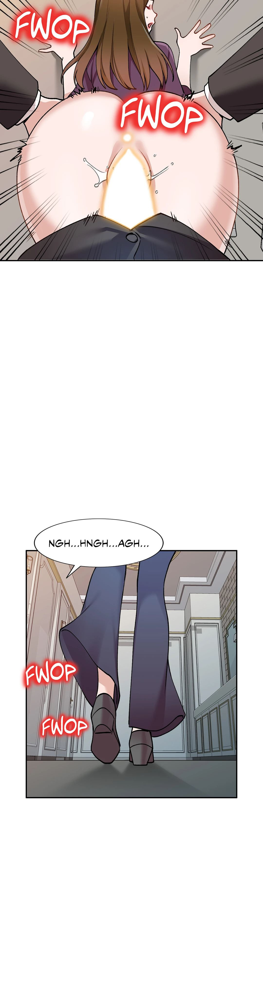 My Secretary’s Got a Secret: Chapter chapter-1 - Page 29