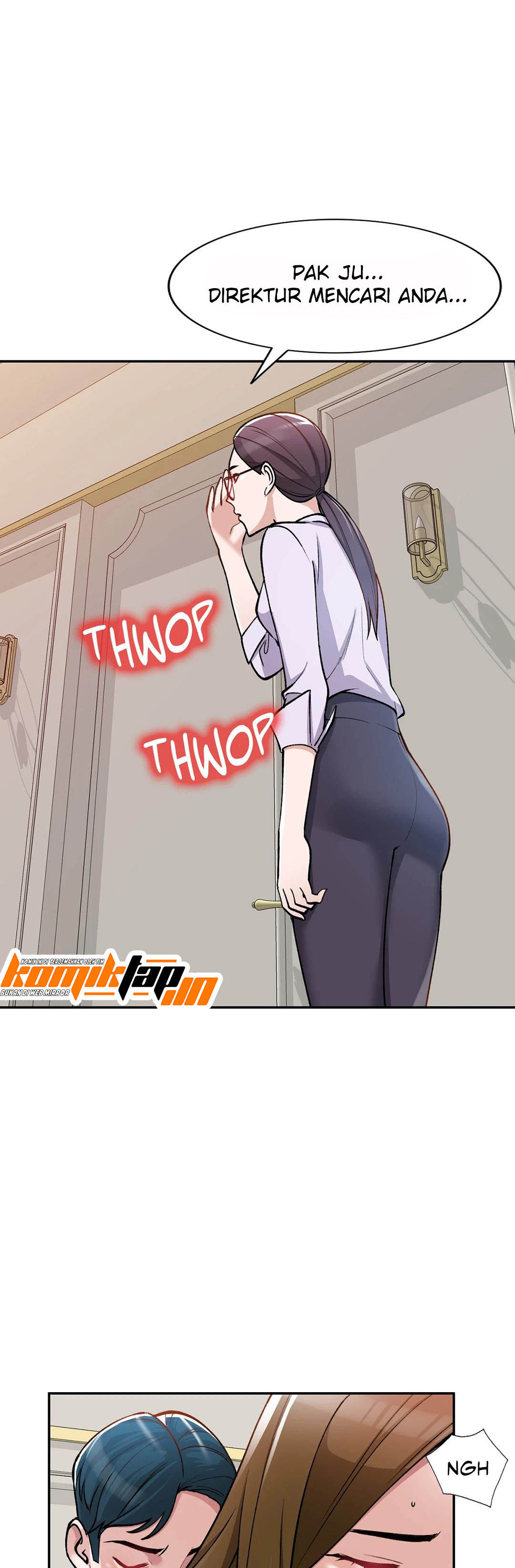 My Secretary’s Got a Secret: Chapter chapter-1 - Page 30