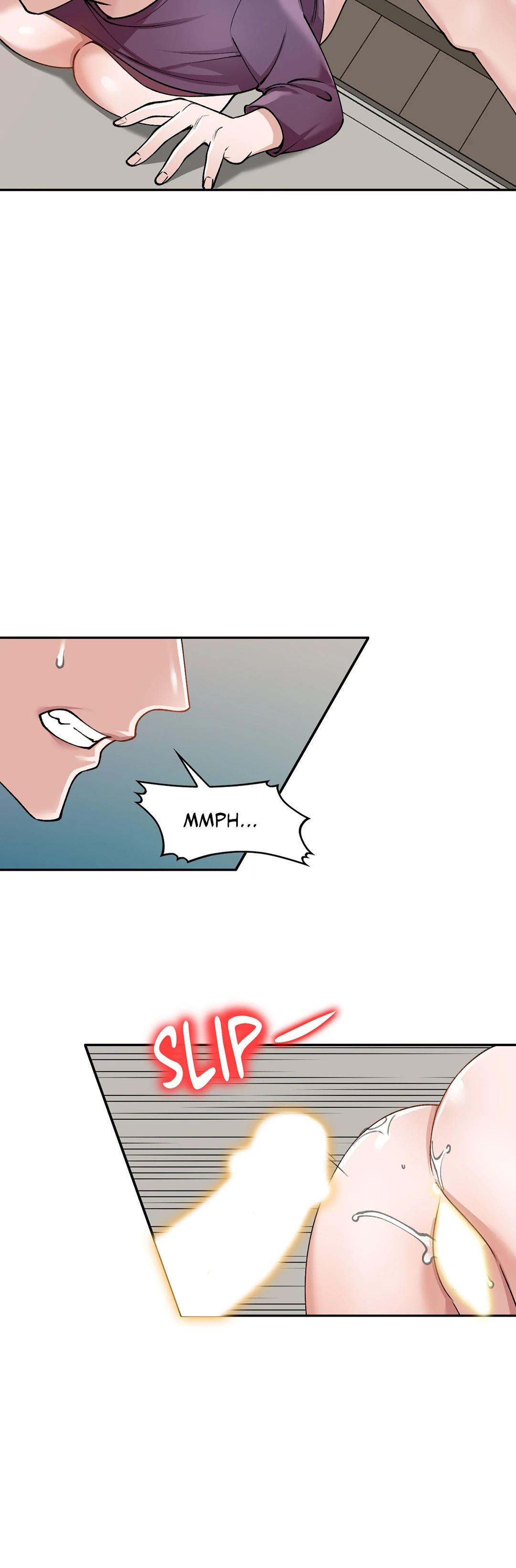 My Secretary’s Got a Secret: Chapter chapter-1 - Page 32
