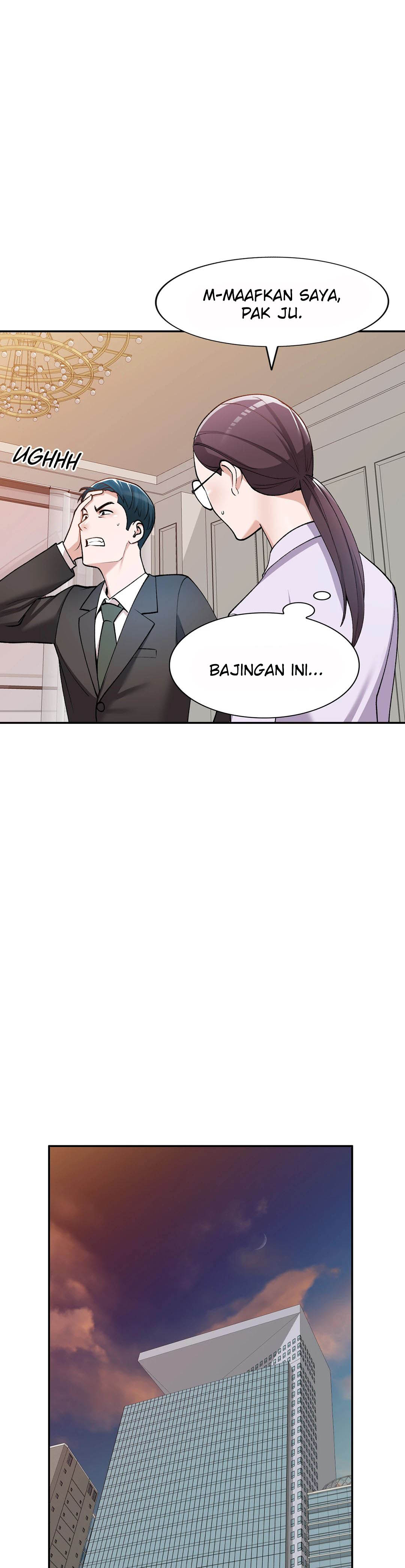 My Secretary’s Got a Secret: Chapter chapter-1 - Page 38