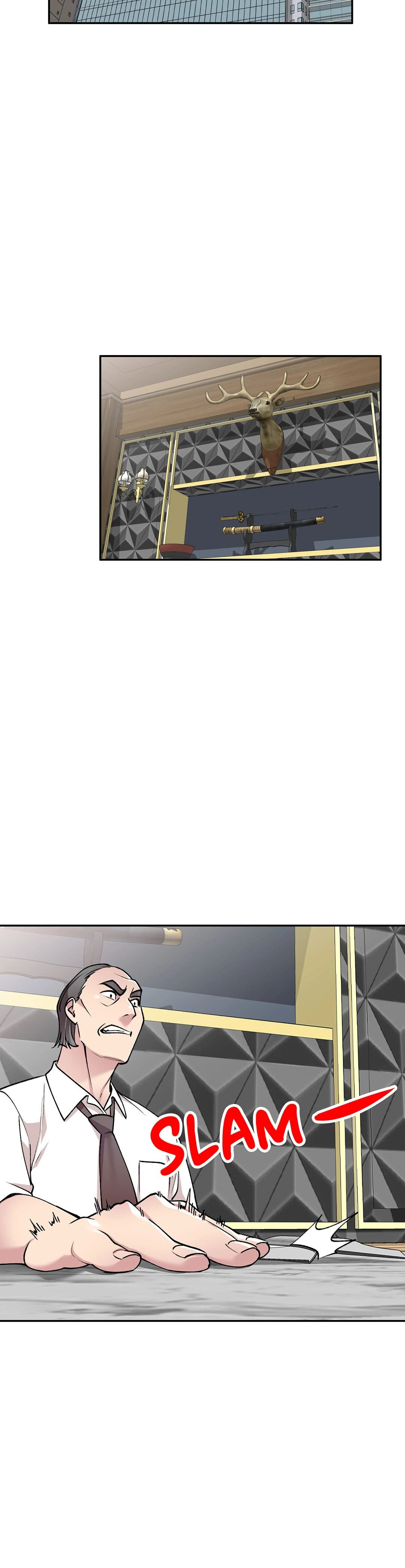 My Secretary’s Got a Secret: Chapter chapter-1 - Page 39