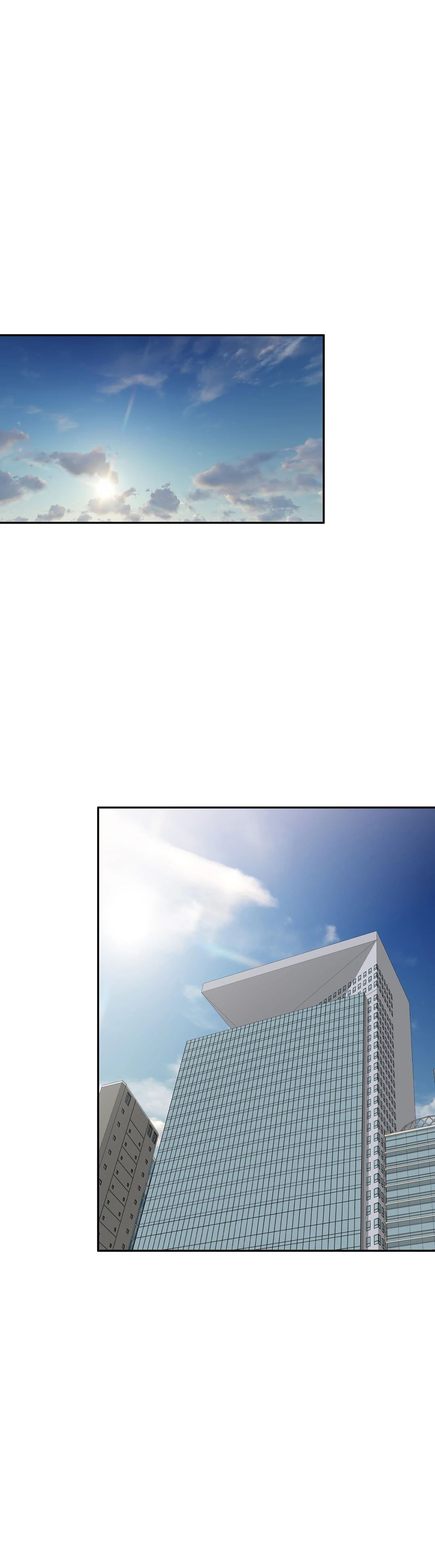 My Secretary’s Got a Secret: Chapter chapter-1 - Page 43