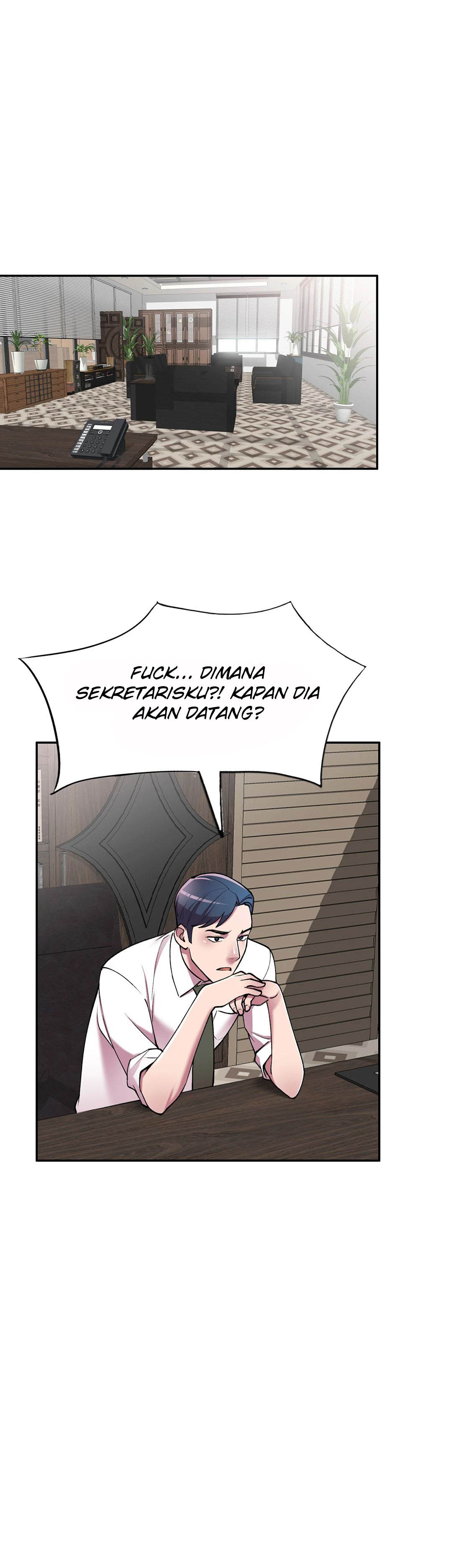 My Secretary’s Got a Secret: Chapter chapter-1 - Page 46