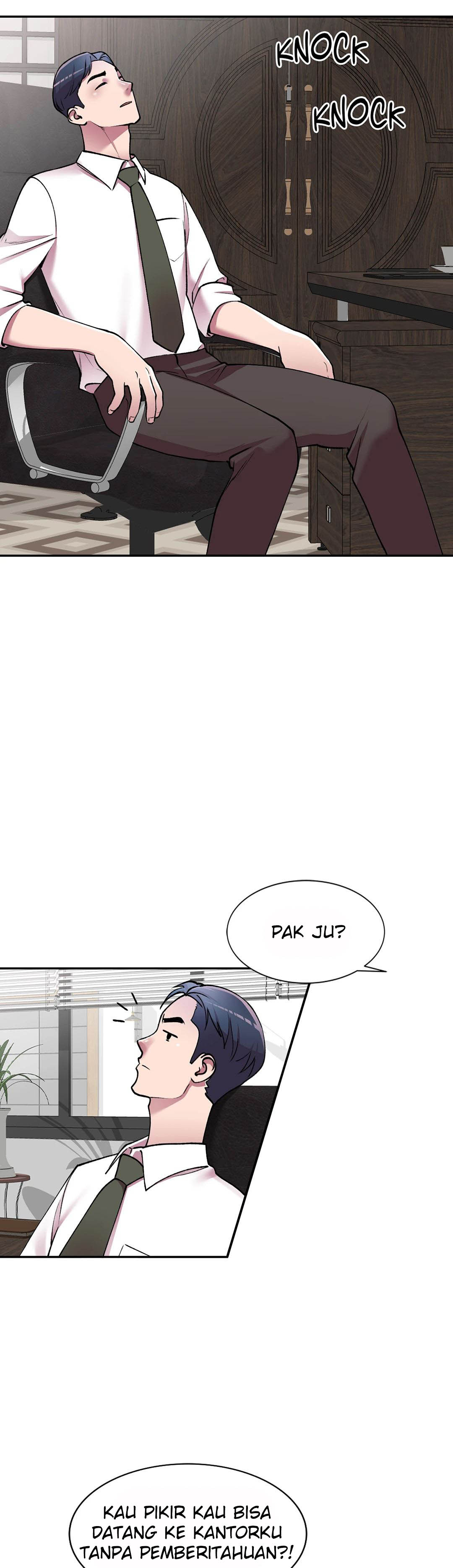 My Secretary’s Got a Secret: Chapter chapter-1 - Page 47
