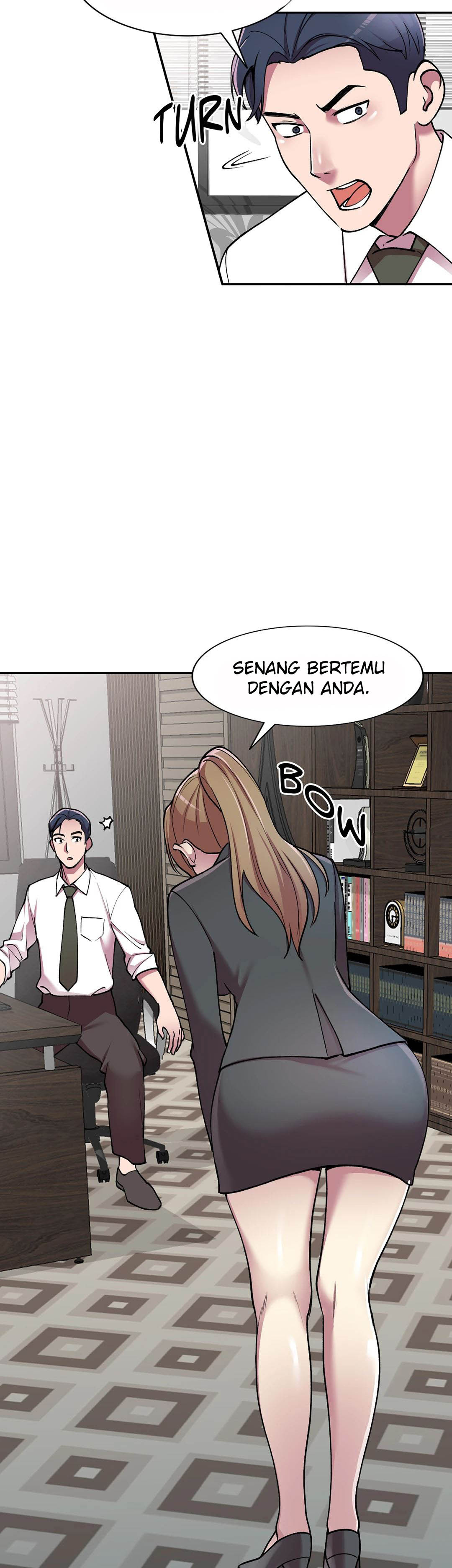 My Secretary’s Got a Secret: Chapter chapter-1 - Page 48