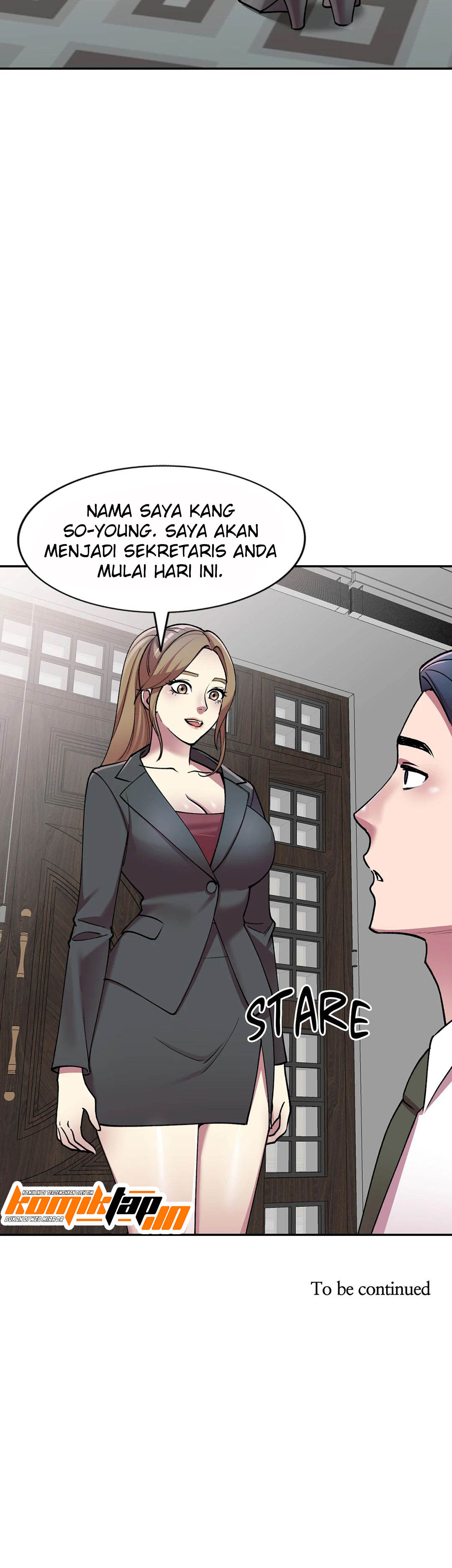 My Secretary’s Got a Secret: Chapter chapter-1 - Page 49