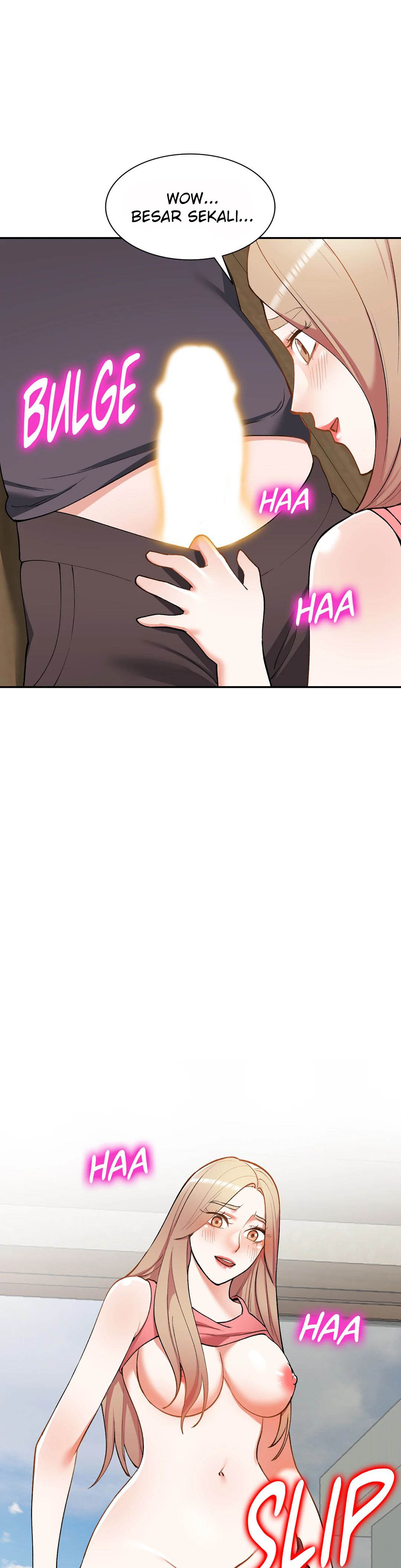 My Secretary’s Got a Secret: Chapter chapter-21 - Page 1