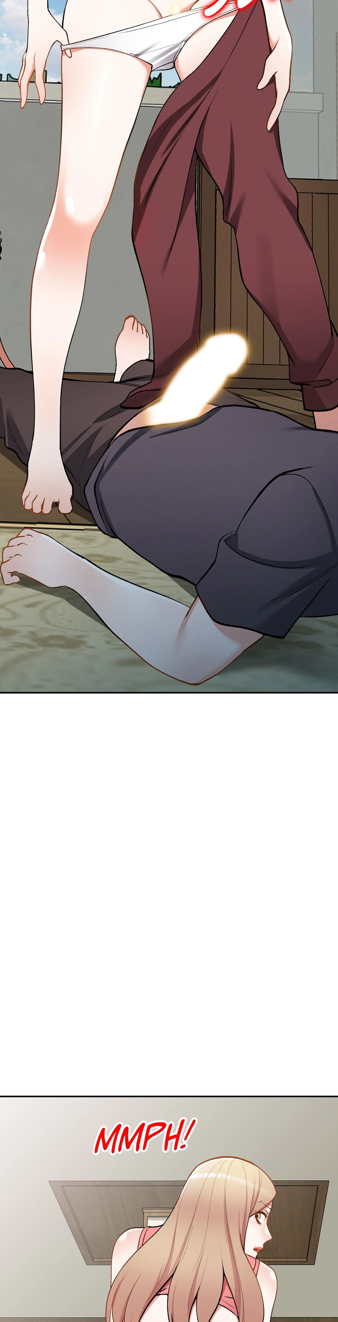 My Secretary’s Got a Secret: Chapter chapter-21 - Page 2