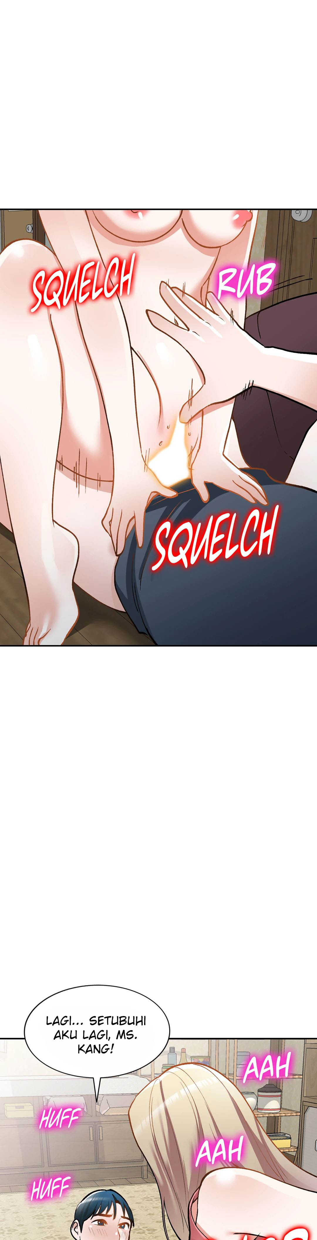 My Secretary’s Got a Secret: Chapter chapter-21 - Page 6