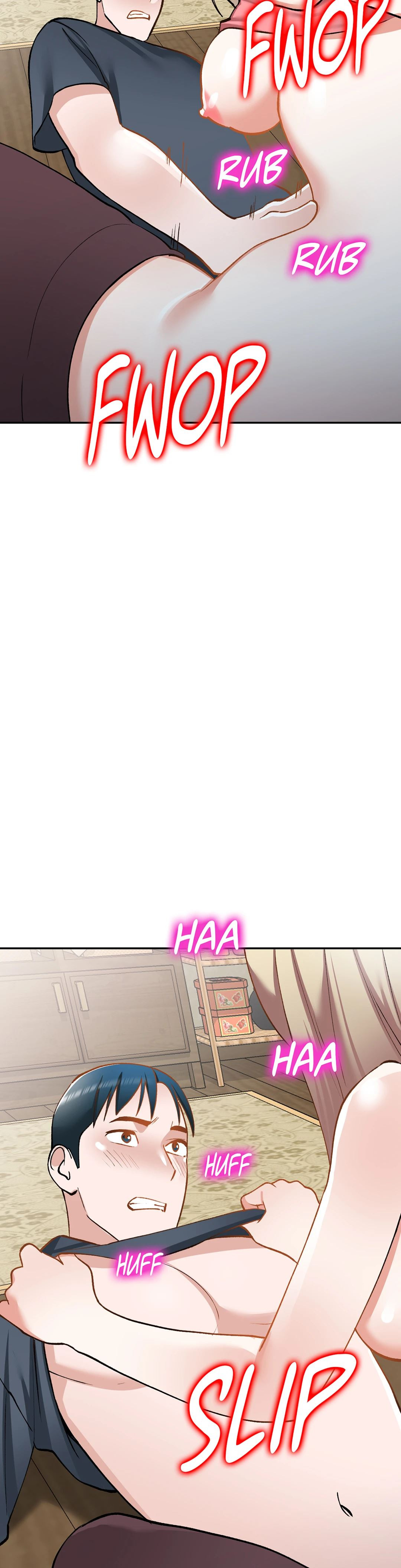 My Secretary’s Got a Secret: Chapter chapter-21 - Page 7