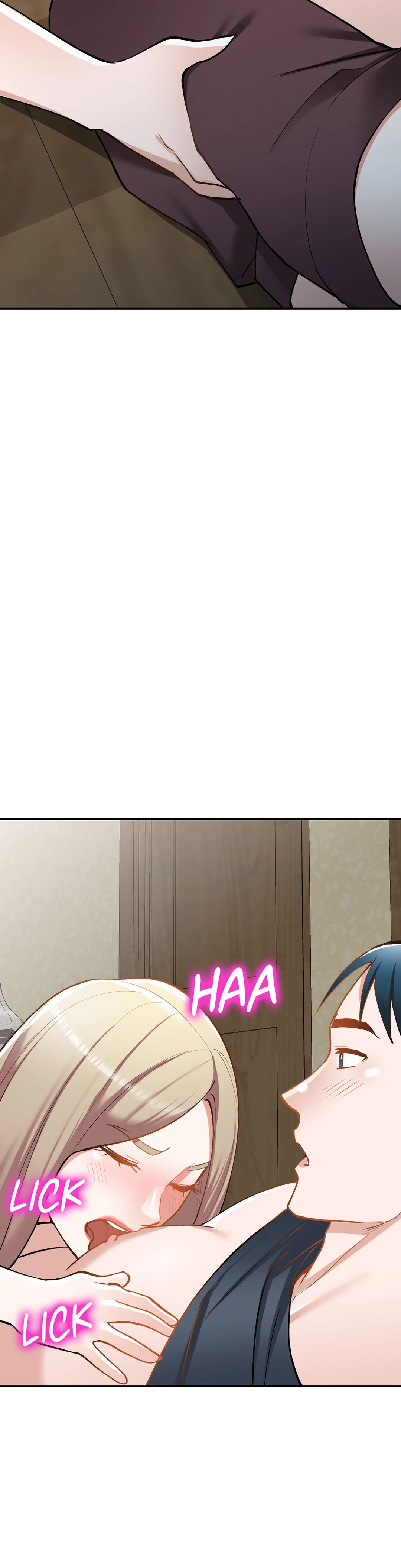 My Secretary’s Got a Secret: Chapter chapter-21 - Page 8