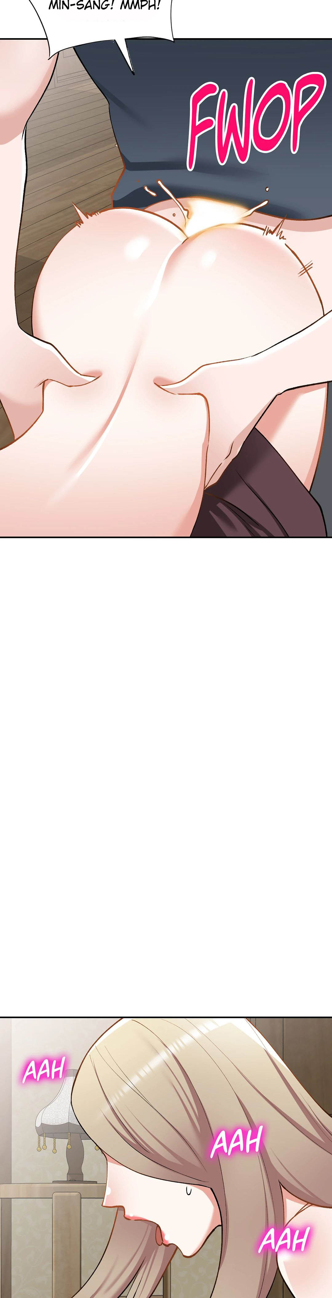 My Secretary’s Got a Secret: Chapter chapter-21 - Page 16