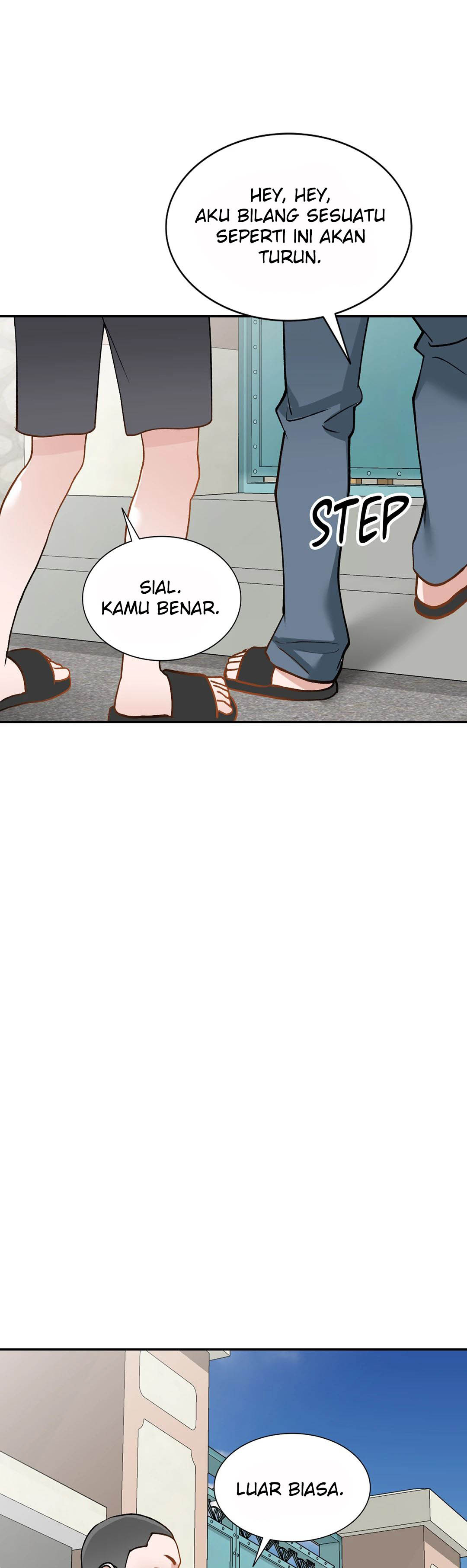 My Secretary’s Got a Secret: Chapter chapter-21 - Page 18