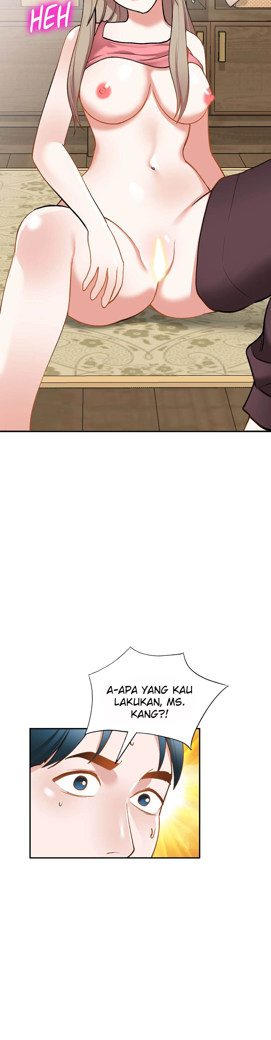 My Secretary’s Got a Secret: Chapter chapter-21 - Page 24