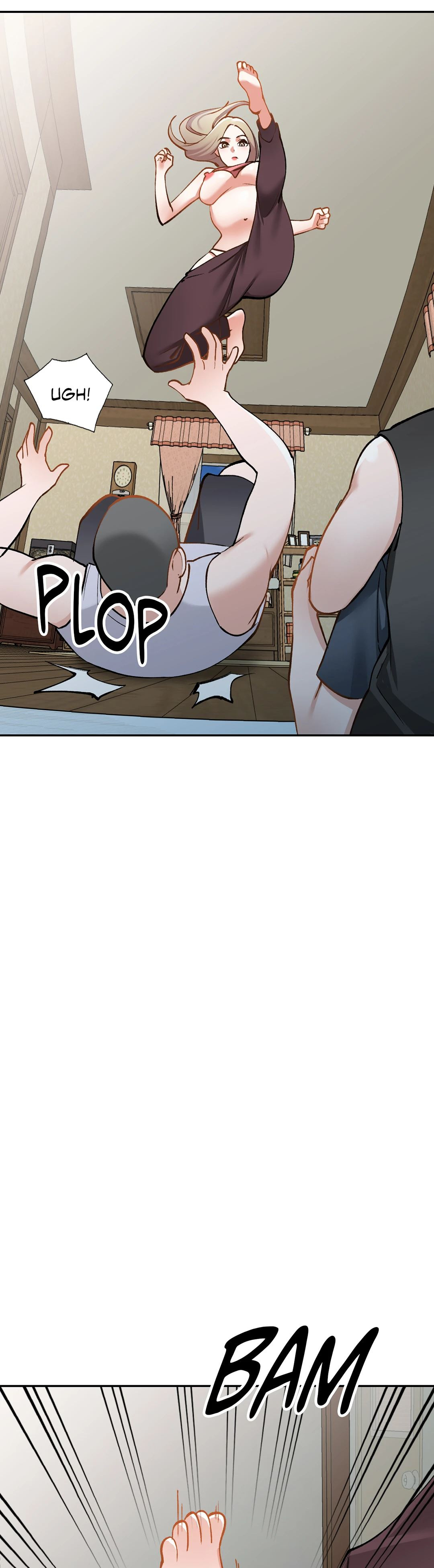 My Secretary’s Got a Secret: Chapter chapter-21 - Page 30