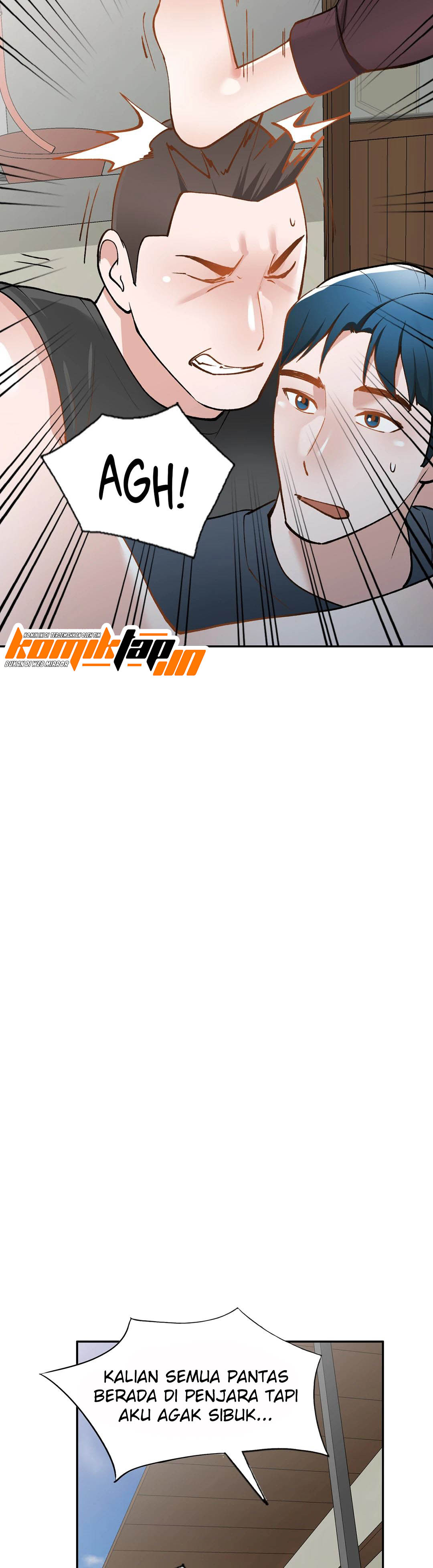My Secretary’s Got a Secret: Chapter chapter-21 - Page 31