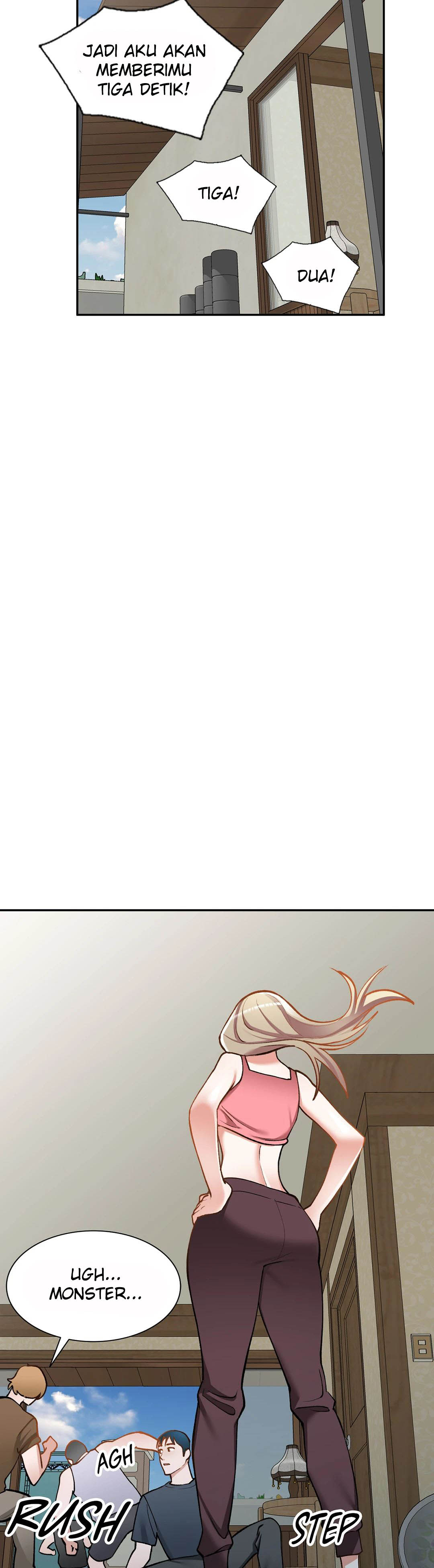 My Secretary’s Got a Secret: Chapter chapter-21 - Page 32