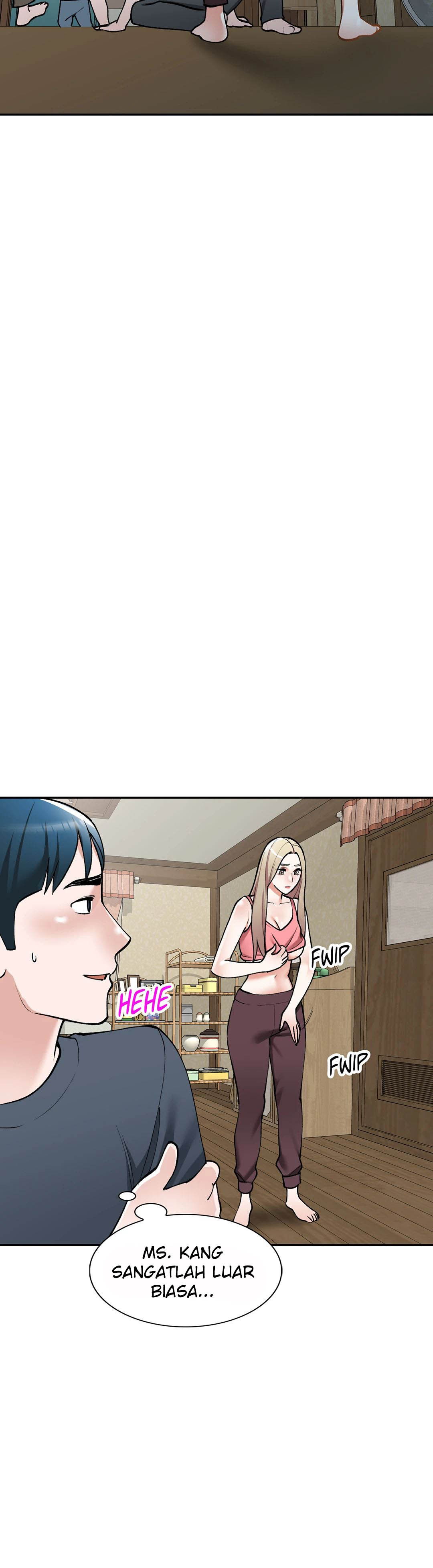 My Secretary’s Got a Secret: Chapter chapter-21 - Page 33