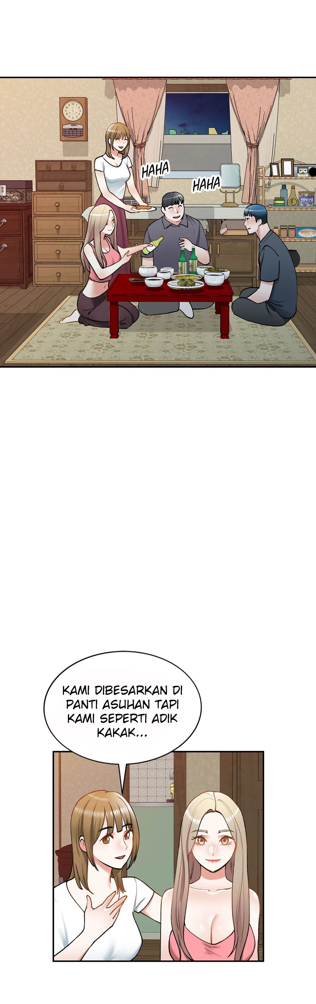 My Secretary’s Got a Secret: Chapter chapter-21 - Page 35