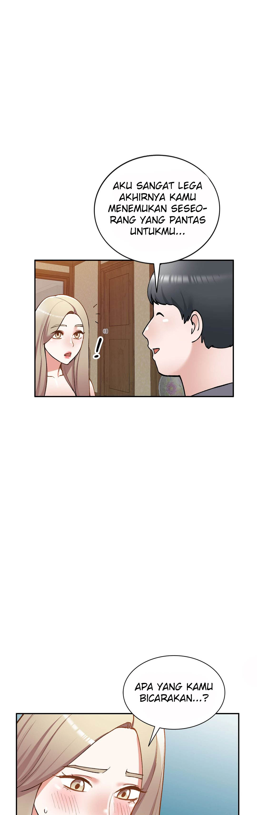 My Secretary’s Got a Secret: Chapter chapter-21 - Page 36