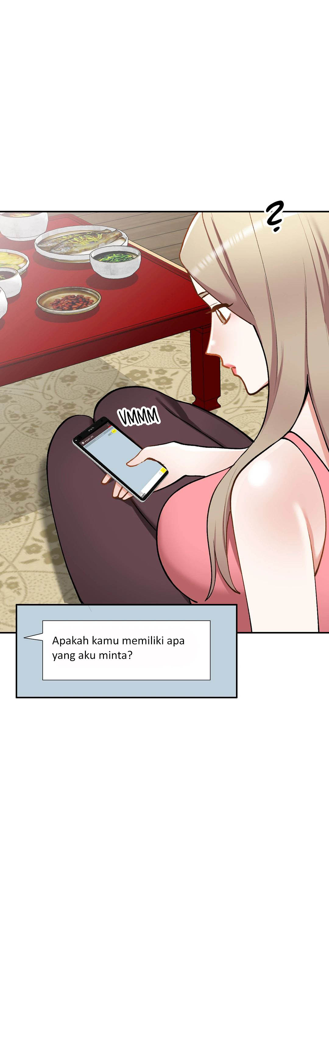 My Secretary’s Got a Secret: Chapter chapter-21 - Page 38