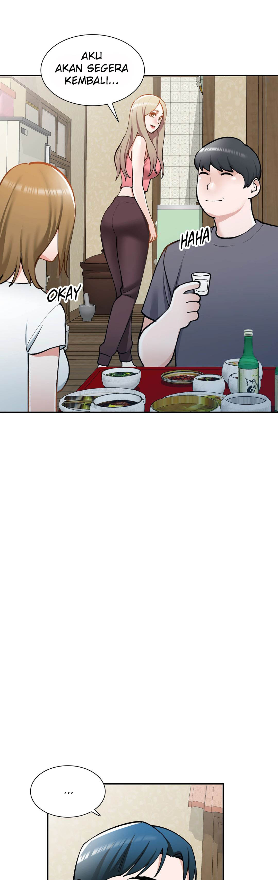 My Secretary’s Got a Secret: Chapter chapter-21 - Page 39