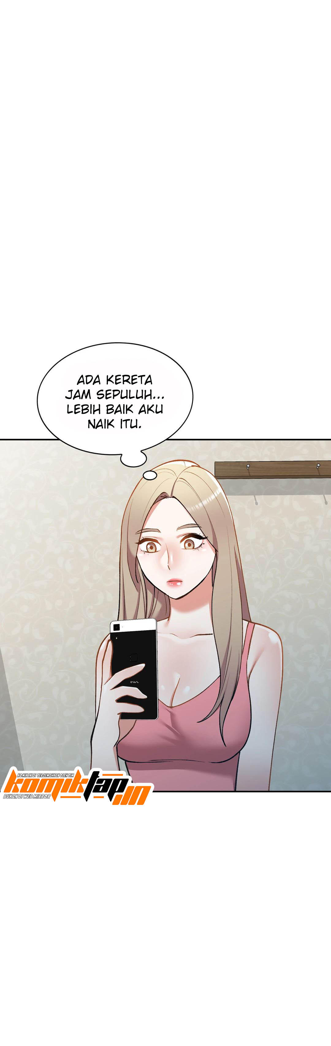 My Secretary’s Got a Secret: Chapter chapter-21 - Page 41