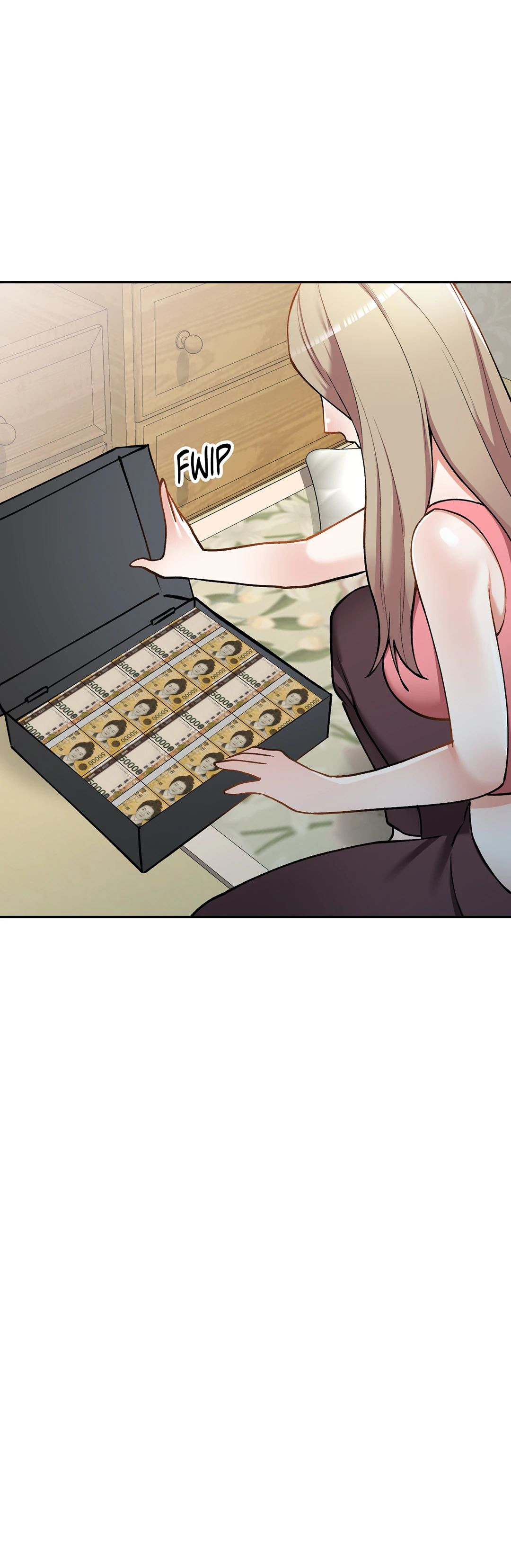 My Secretary’s Got a Secret: Chapter chapter-21 - Page 42