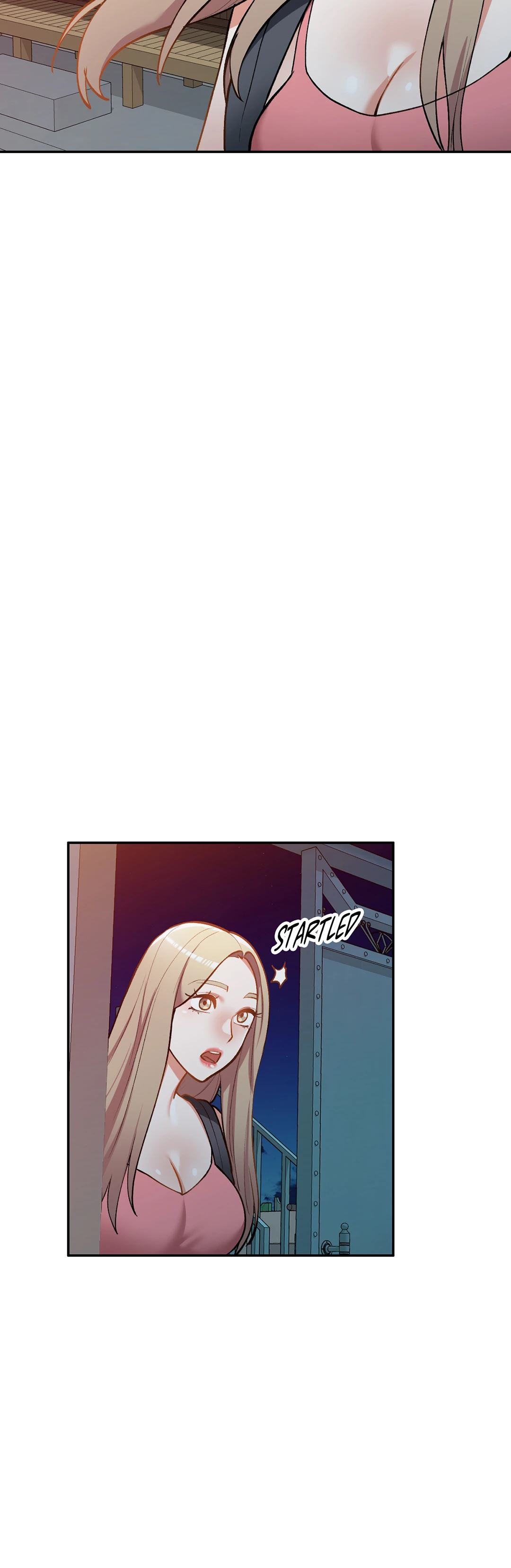 My Secretary’s Got a Secret: Chapter chapter-21 - Page 44