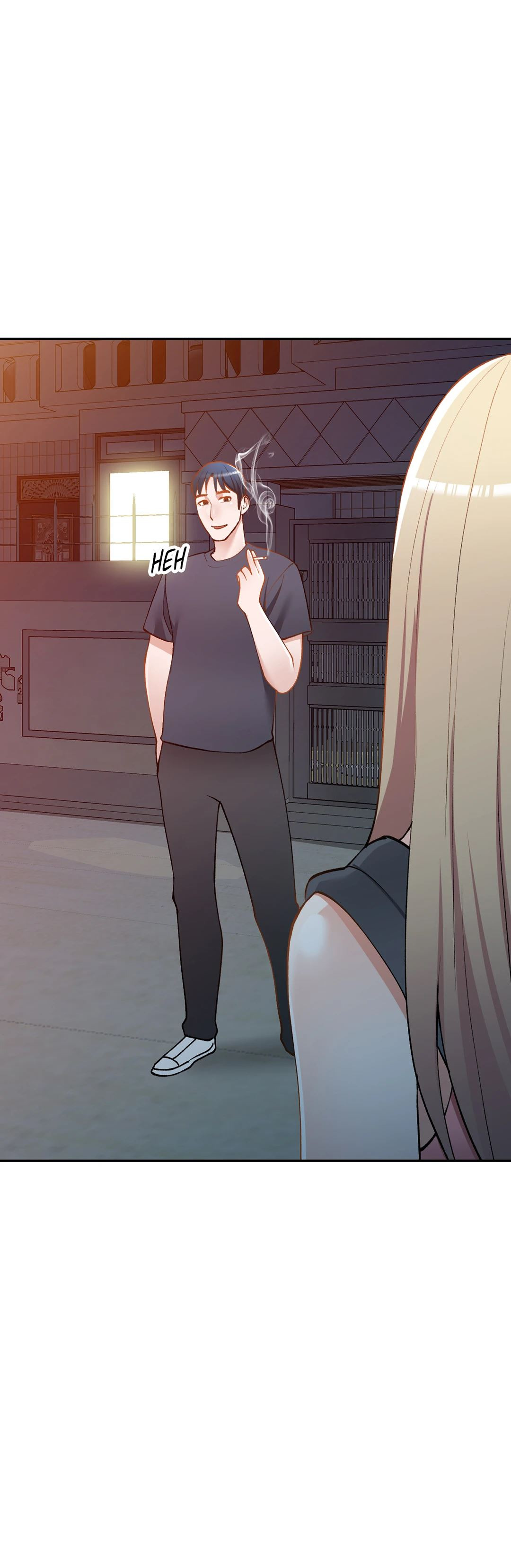 My Secretary’s Got a Secret: Chapter chapter-21 - Page 45
