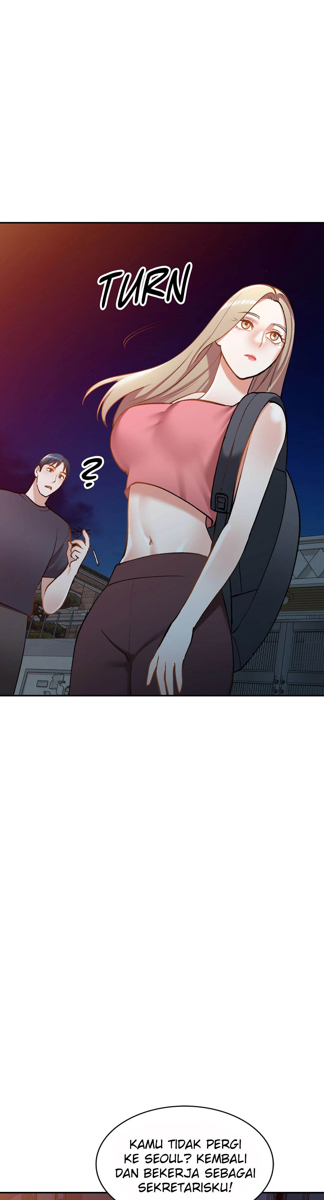 My Secretary’s Got a Secret: Chapter chapter-21 - Page 46