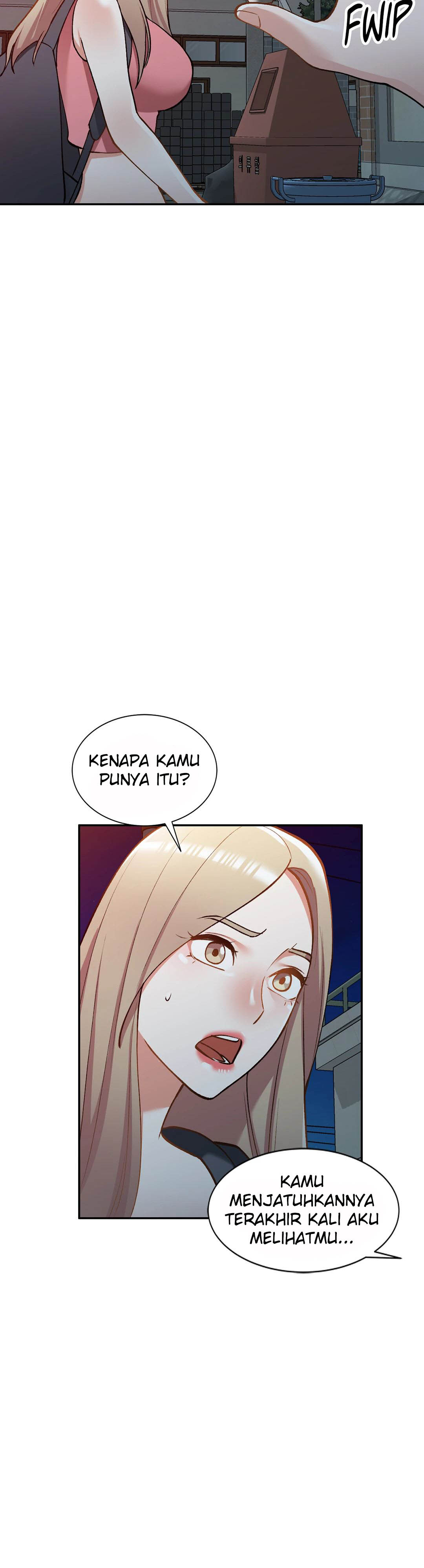 My Secretary’s Got a Secret: Chapter chapter-21 - Page 48