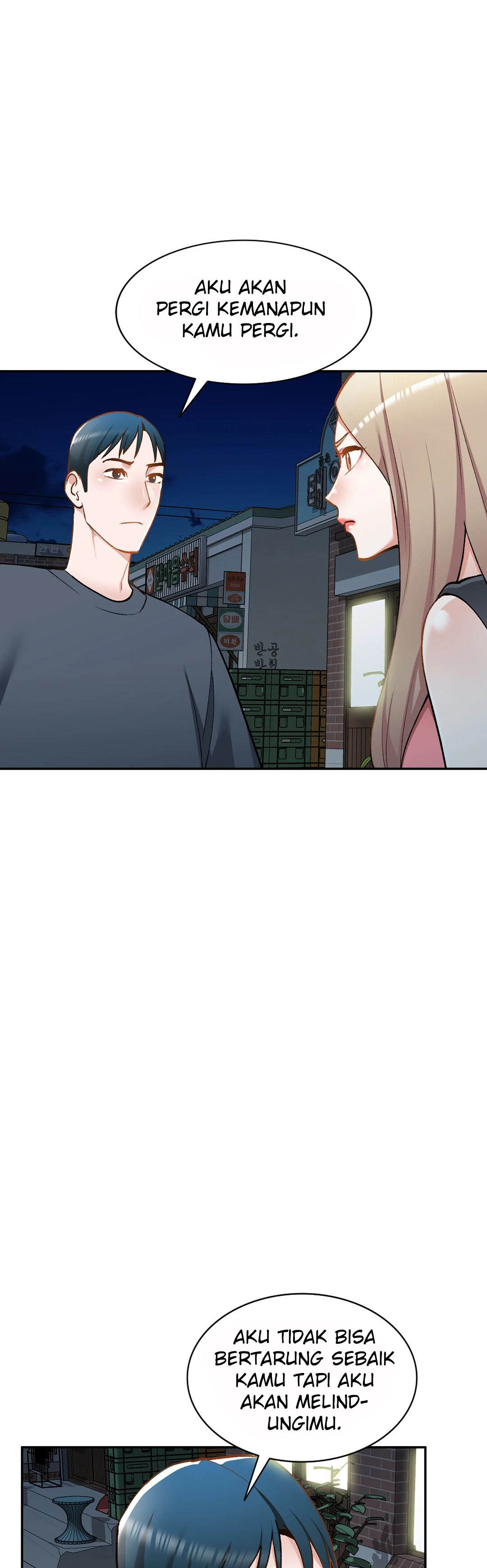 My Secretary’s Got a Secret: Chapter chapter-21 - Page 50