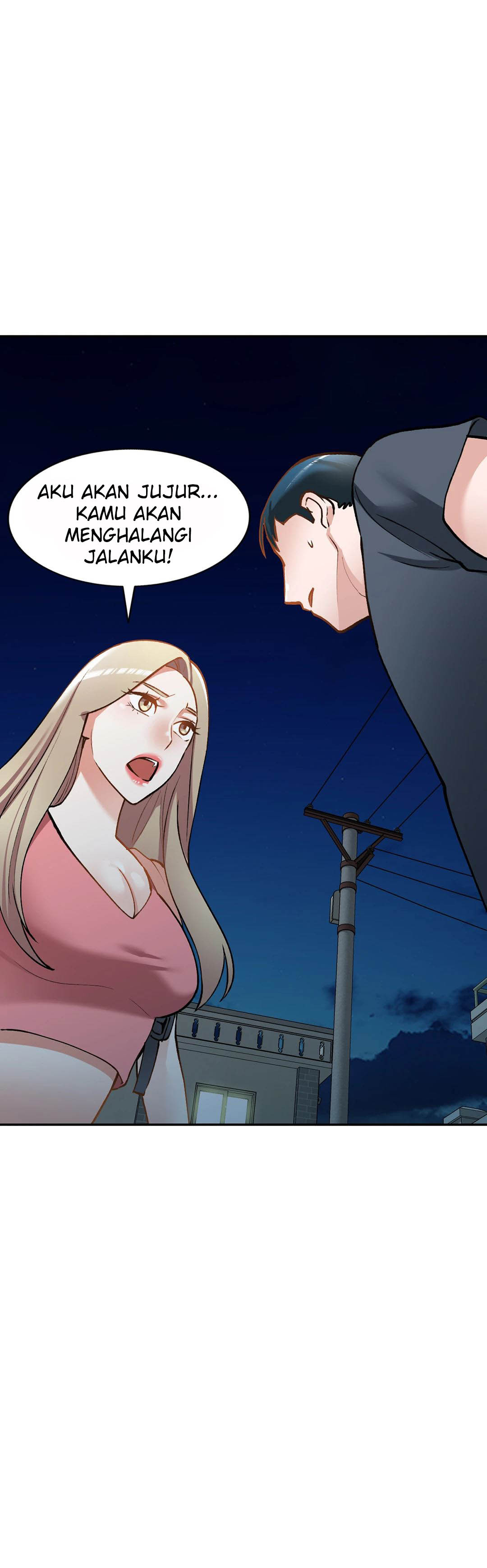 My Secretary’s Got a Secret: Chapter chapter-21 - Page 53