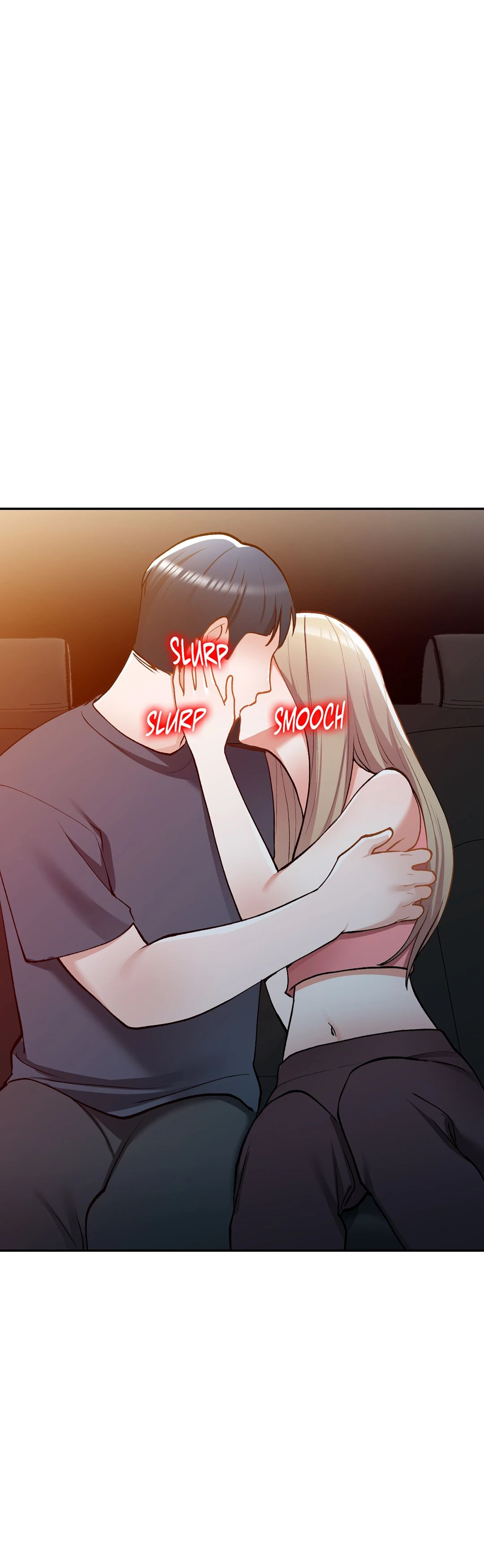 My Secretary’s Got a Secret: Chapter chapter-22 - Page 9