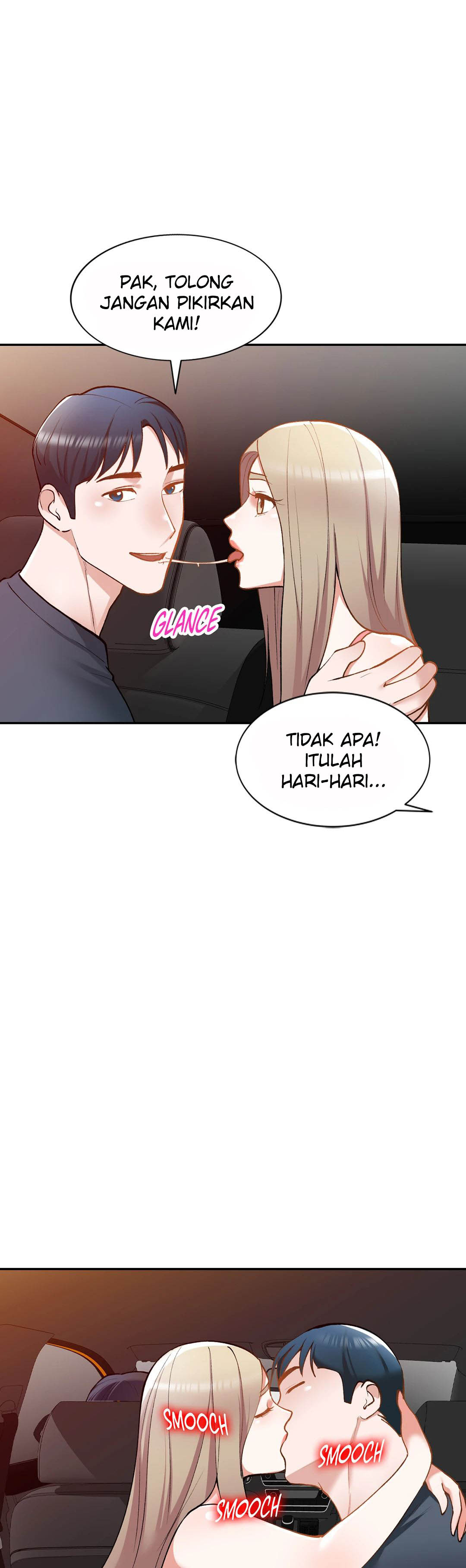 My Secretary’s Got a Secret: Chapter chapter-22 - Page 10