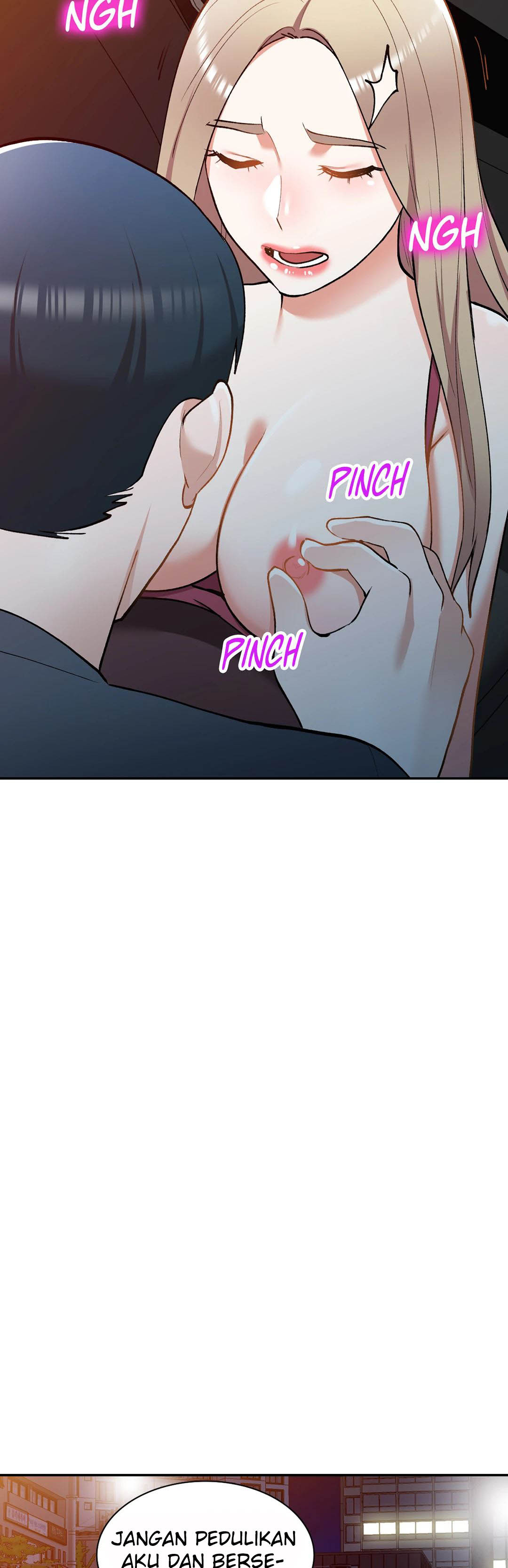 My Secretary’s Got a Secret: Chapter chapter-22 - Page 15