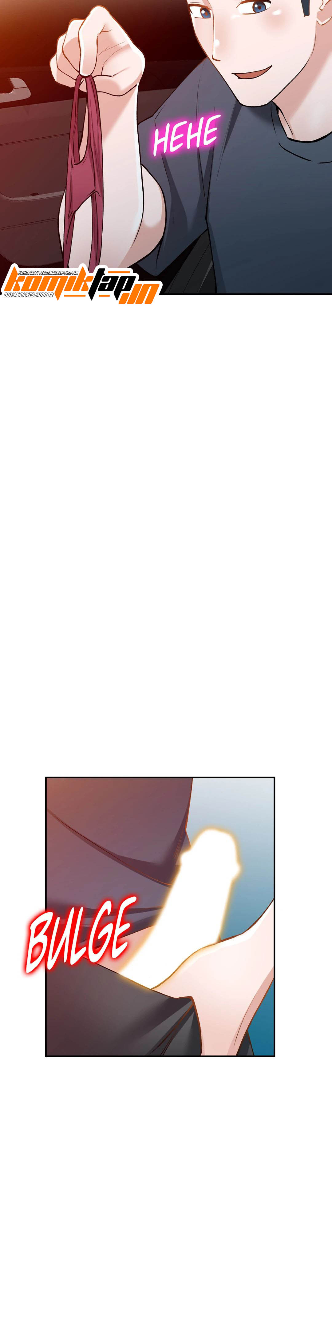My Secretary’s Got a Secret: Chapter chapter-22 - Page 22